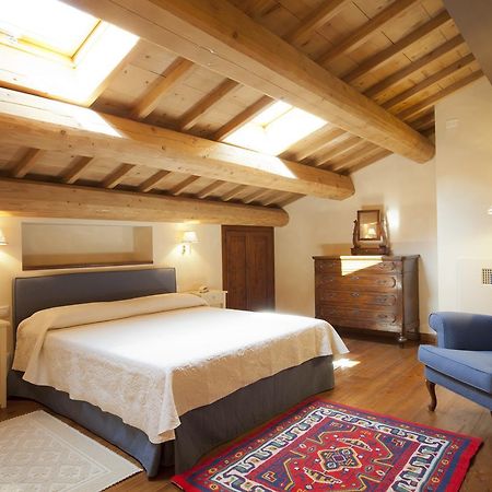Antico Casale Bergamini Villa SantʼAmbrogio di Valpolicella Kültér fotó