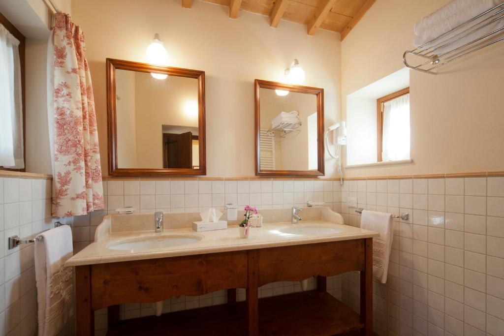 Antico Casale Bergamini Villa SantʼAmbrogio di Valpolicella Szoba fotó