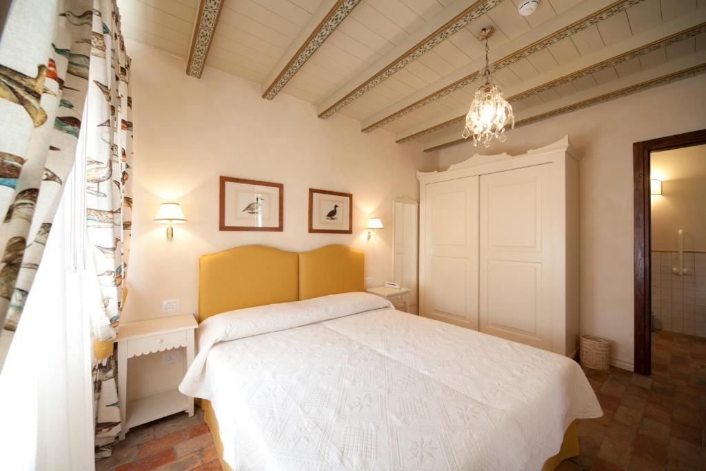 Antico Casale Bergamini Villa SantʼAmbrogio di Valpolicella Szoba fotó