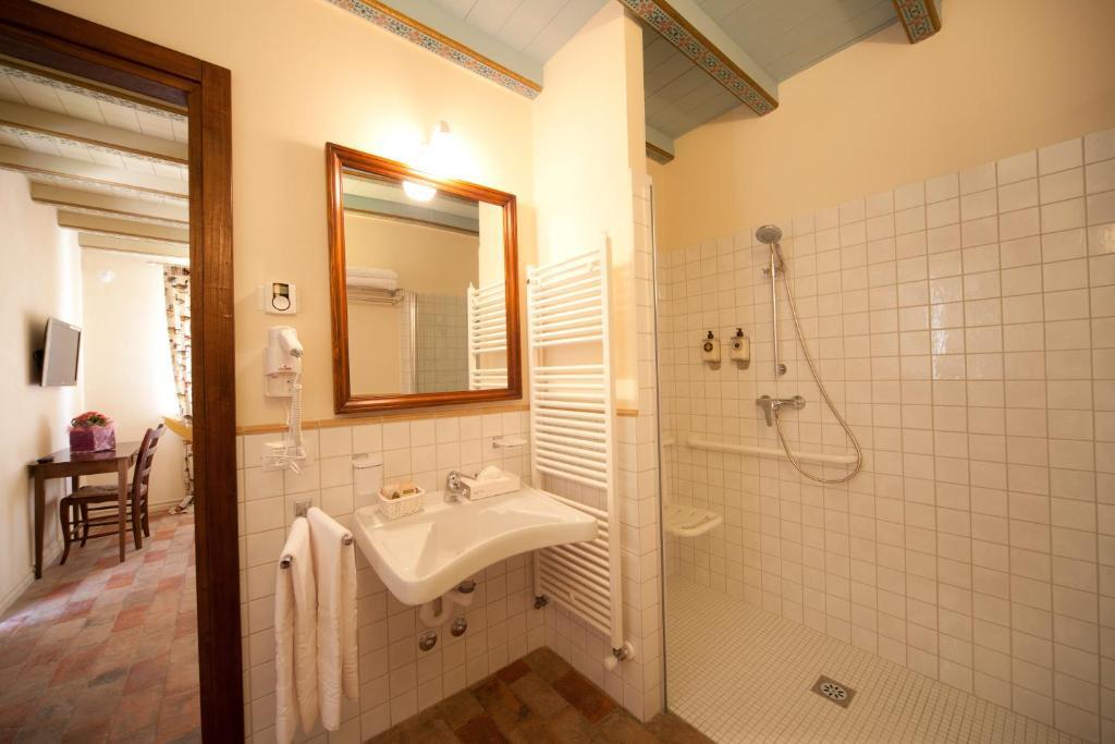 Antico Casale Bergamini Villa SantʼAmbrogio di Valpolicella Szoba fotó