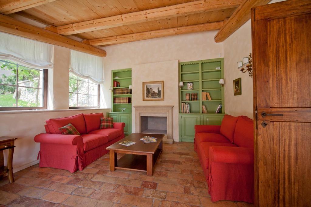 Antico Casale Bergamini Villa SantʼAmbrogio di Valpolicella Kültér fotó