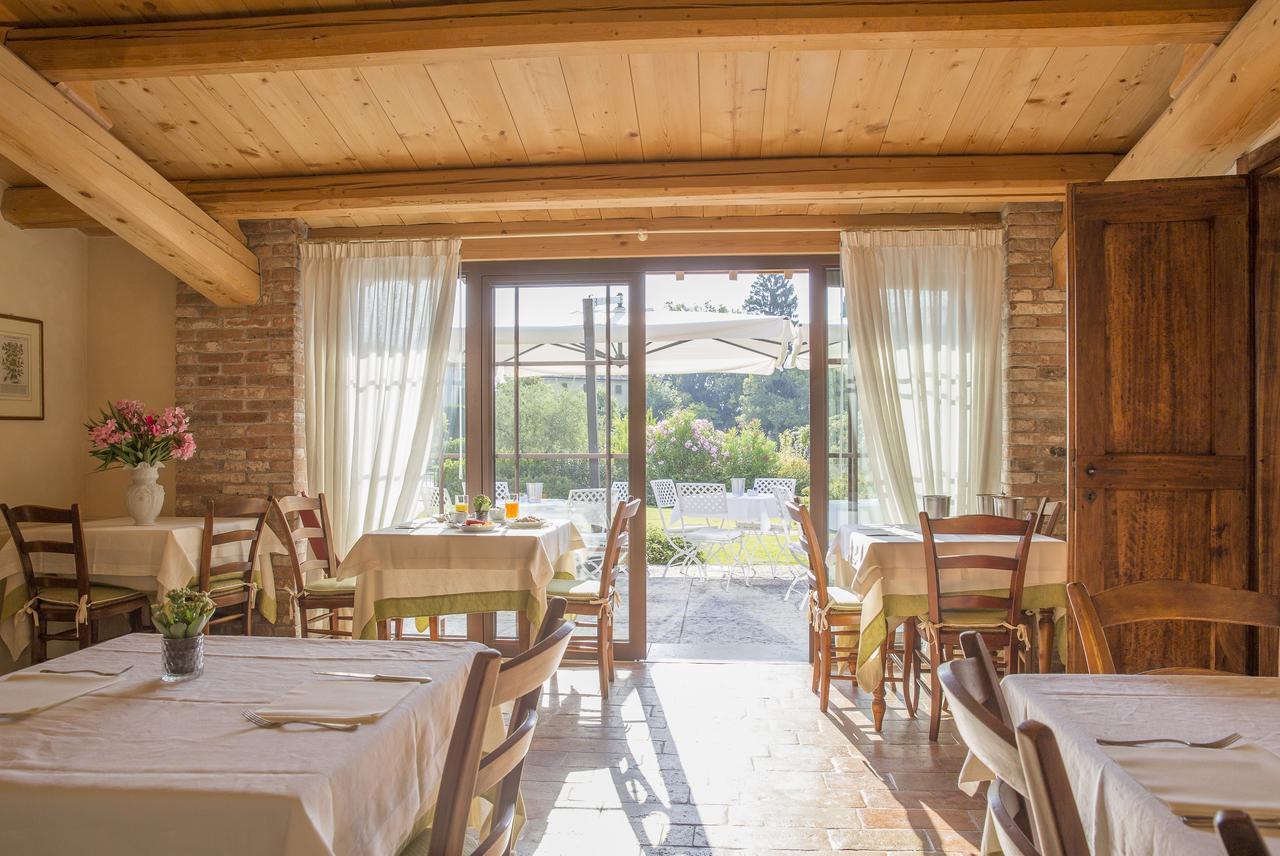 Antico Casale Bergamini Villa SantʼAmbrogio di Valpolicella Kültér fotó