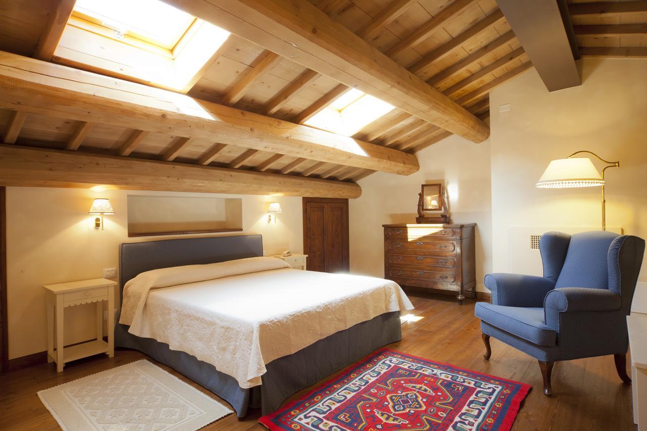 Antico Casale Bergamini Villa SantʼAmbrogio di Valpolicella Kültér fotó