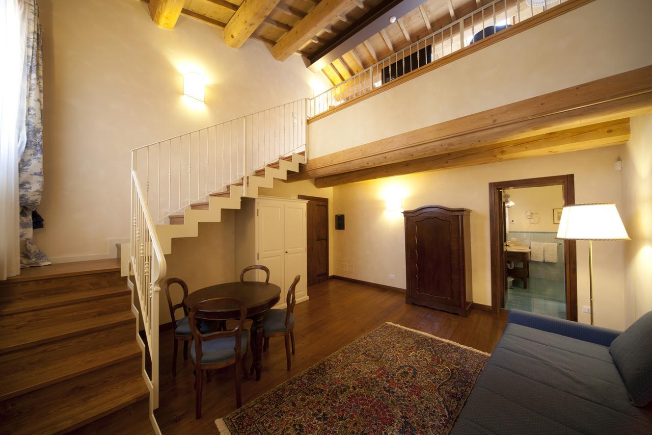 Antico Casale Bergamini Villa SantʼAmbrogio di Valpolicella Kültér fotó